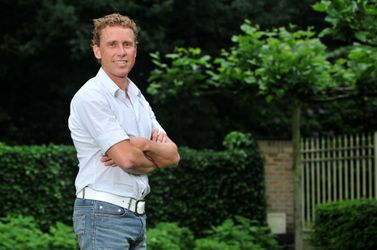 Oud-wielrenner Michael Boogerd keert in bijzonder opvallende rol terug in Amstel Gold Race