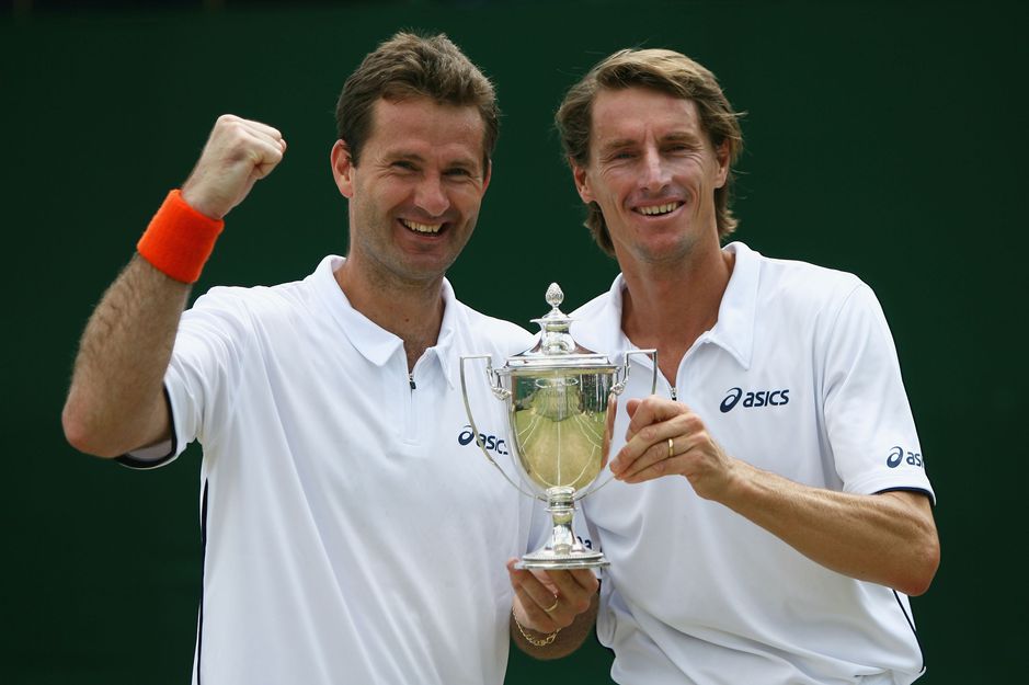 Clash tussen beste Nederlandse tennisduo aller tijden leidde tot 'ingewikkelde situatie' voor geliefde: 'Hij kwam zijn plek opeisen'