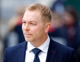 Sir Chris Hoy. © Getty Images