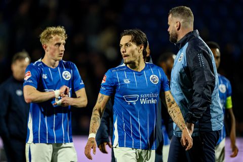 Bizar scenario wordt waarheid in Keuken Kampioen Divisie: Den Bosch heeft baat bij verliezen