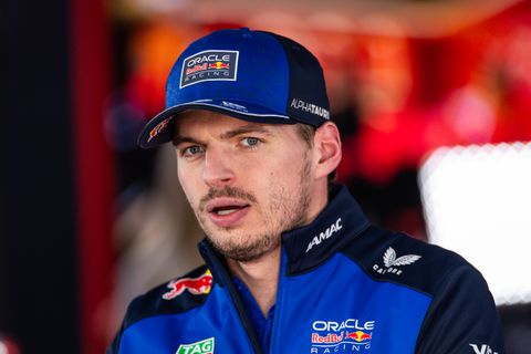 Bewondering voor Max Verstappen na dodelijke crash: 'Dat lijkt me zo moeilijk'