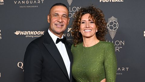 Voetbalicoon Ruud Gullit zorgt voor verbijstering met opvallende actie: 'Ik vind het echt eng!'