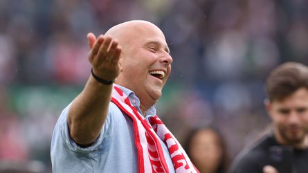 Ruud Gullit waarschuwt nieuwe Liverpool-trainer Arne Slot: 'Je kan niet alles zeggen wat je denkt'