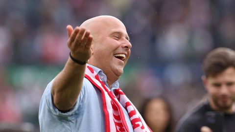 Ruud Gullit waarschuwt nieuwe Liverpool-trainer Arne Slot: 'Je kan niet alles zeggen wat je denkt'