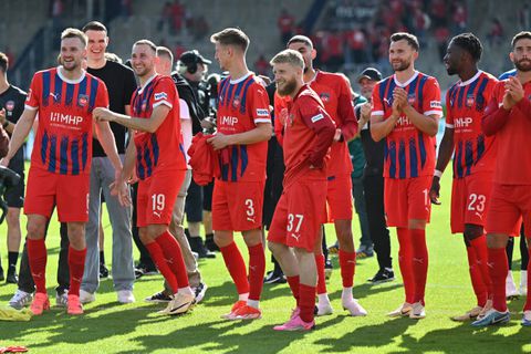 Duitse bekerfinale kan bijzondere clubs Europa in helpen