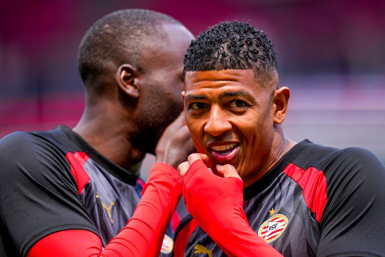 'Mijn laatste wedstrijd gespeeld voor PSV': Patrick van Aanholt neemt op Instagram afscheid
