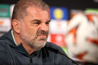 'Clown' van Tottenham Hotspur geeft journalist de volle laag: 'Je stelt me echt teleur'
