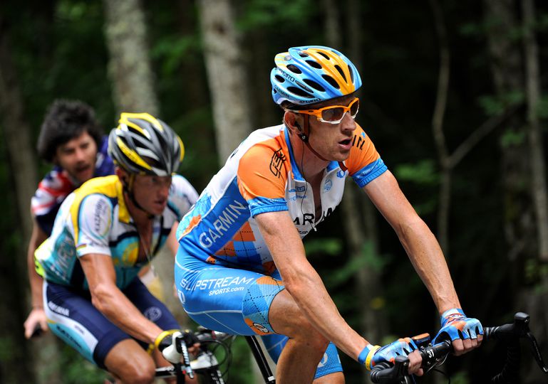 Oud-topwielrenner doet schokkende onthulling over Lance Armstrong: 'Het was een soort pandemie'