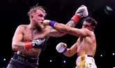 DM's tussen Jake Paul en Tyson Fury op tafel: 'Je moet je broer wat realisme bijbrengen!'