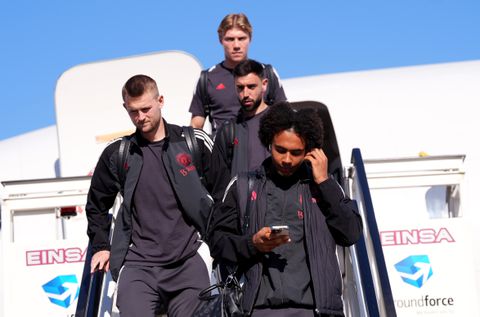 Matthijs de Ligt krijgt dramatisch nieuws voor Europese finale, landgenoot heeft meer geluk