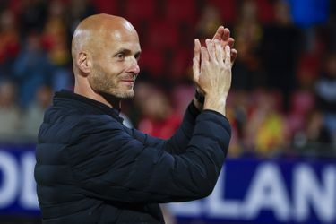 Dit is Paul Simonis: 'onbekende' kandidaat bij Ajax na vertrek Francesco Farioli en werkte al eens met Alex Kroes