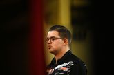 Dilemma voor Nederlandse topdarters: 'Wat doe je dan? Daar moeten ze over praten'
