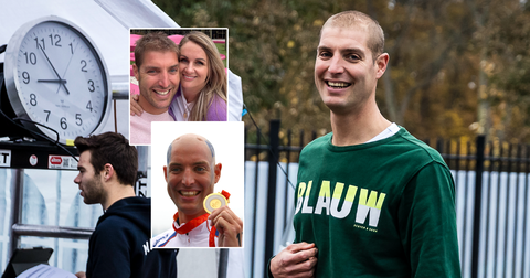 Dit is Maarten van der Weijden: ziekte, olympische titel en pijnlijke relatiebreuk in 'rotjaar' 2024