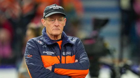 Topschaatsers zien af op trainingskamp, Jillert Anema (69) kan het niet bijbenen: 'Hij heeft zijn beste tijd gehad'