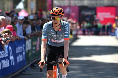 Live Giro d’Italia | Volg hier de ontwikkelingen in etappe elf van de Ronde van Italië