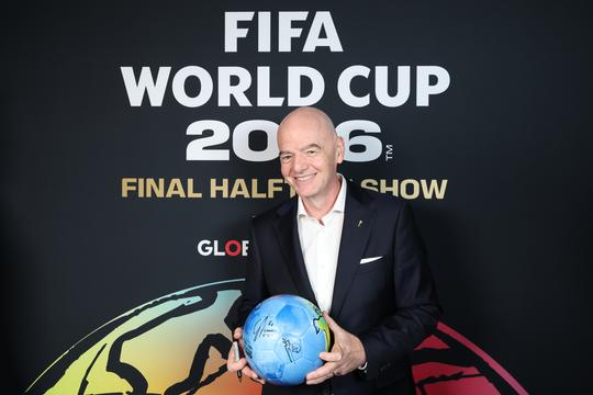 FIFA-baas Gianni Infantino krijgt vernietigende kritiek van opmerkelijke naam: 'Een dictator'