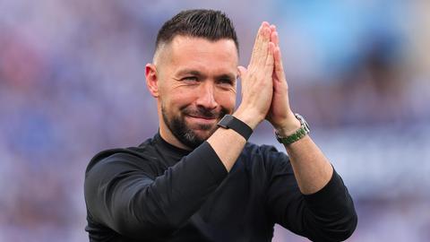 Voormalig Ajax-trainer Francesco Farioli spreekt zich uit over oude liefde: 'De club heeft me zoveel gegeven'