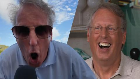 Zorgen om 'schaamteloze' Chris Woerts bij Vandaag Inside: 'Als je op dag één al zo doorslaat...'