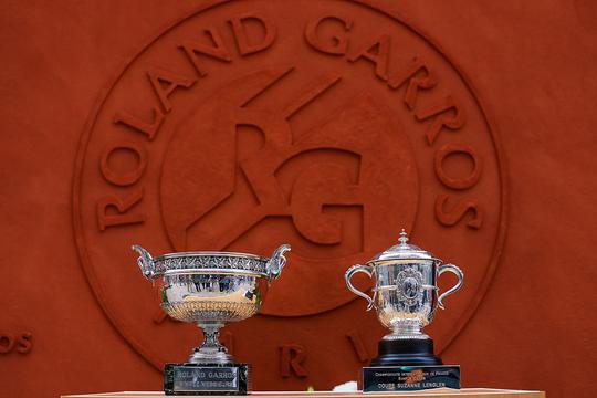 Grote onrust op Roland Garros door prijzengeld: ontevreden toptennissers kondigen protestactie aan