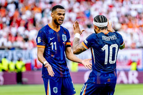 'Nederland is de favoriet': Franse (ex-)voetballers vol lof over Oranje in aanloop naar pikant duel