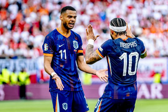 'Nederland is de favoriet': Franse (ex-)voetballers vol lof over Oranje in aanloop naar pikant duel