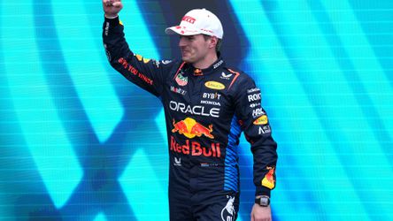 Liefst 135.000 euro: Max Verstappen droeg dit peperdure horloge na zege in Canada