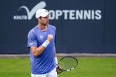 Botic van de Zandschulp is door gelukje tóch geplaatst voor Wimbledon