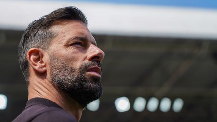 'Ruud van Nistelrooij heeft nieuwe club en moet meteen toekomst Wout Weghorst bepalen'