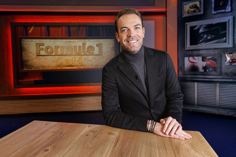 Voormalige Formule 1-coureur Robert Doornbos maakt financiële klapper met verhuizing