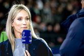 Geopereerde Hélène Hendriks gaat 'met kleine stapjes' vooruit: 'Maar het liefdesverdriet blijft'