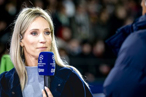 Geopereerde Hélène Hendriks gaat 'met kleine stapjes' vooruit: 'Maar het liefdesverdriet blijft'