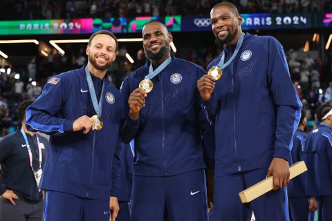 NBA-ster 'bundelt krachten' met topclub Paris Saint-Germain: 'Het is een eer'