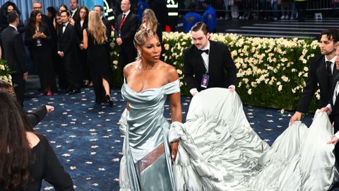 Tennislegende Serena Williams en zus Venus lanceren project 'waarbij we veel zullen lachen'