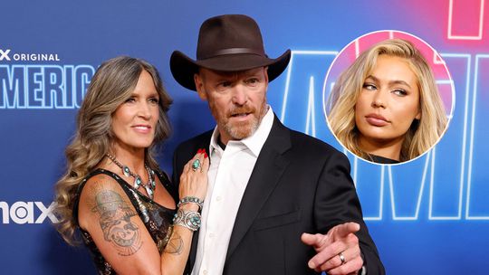 Schoonvader van topschaatsster Jutta Leerdam haalt extreem hard uit: 'Bewijs dat abortus niet altijd werkt'