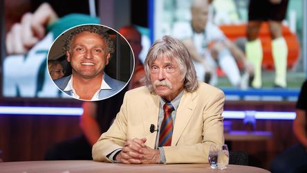 Film waarin Johan Derksen uit de kleren gaat én ook Gordon speelt is nu te streamen