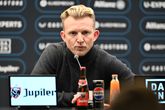Trainer Dirk Kuijt moet definitief vertrekken bij Beerschot na dramatisch seizoen: 'We wensen hem succes'
