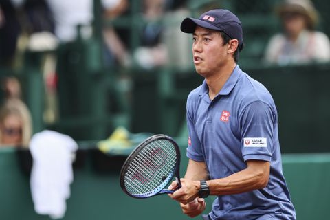 Schandaal in tenniswereld: getrouwde topspeler (35) betrapt op vreemdgaan met jonger model