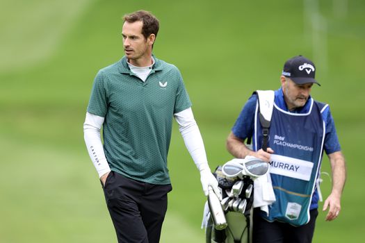 Tennislegende Andy Murray (38) doet ondanks grote 'fout' tijdens debuut weer mee aan speciaal toernooi