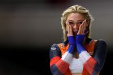 Topschaatsster Jutta Leerdam heeft boodschap 'voor al mijn Nederlandse volgers': 'Ben hier zo enthousiast over'