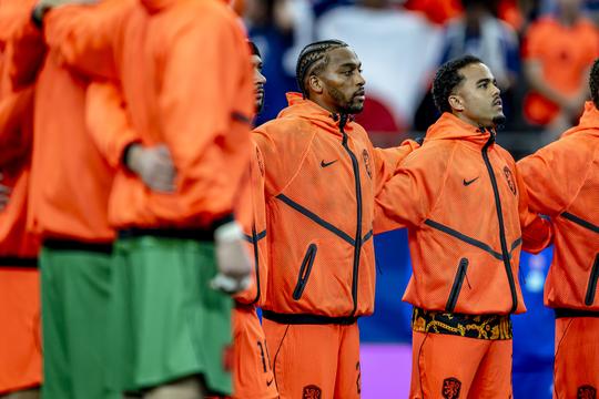 Mogelijke vervanger Frenkie de Jong 'brengt gevaar met zich mee' voor Oranje op WK