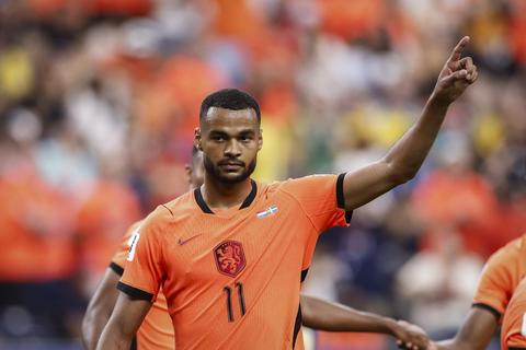 Uitblinkende Cody Gakpo krijgt dringend advies bij Oranje op WK voetbal