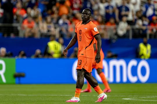 Rafael van der Vaart verrast door keuze Ronald Koeman bij Oranje op WK voetbal