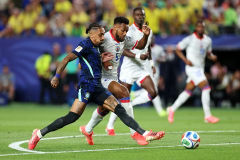 Oranje kan eerste mogelijke tegenstander voor knock-outfase definitief afstrepen na tweede verlies
