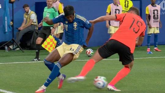 Schrikt Oranje-speler Micky van de Ven (25) nog wakker van pijnlijk moment? 'Je wint er helemaal niks mee'