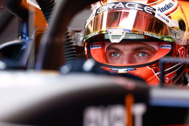 Derde vrije training GP Hongarije: McLaren toont kwaliteit, Max Verstappen eindigt in top drie