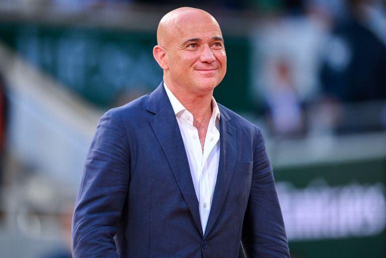 Opmerkelijke comeback van Andre Agassi (55) lijkt aanstaande: tennislegende duikt op bij groot toernooi