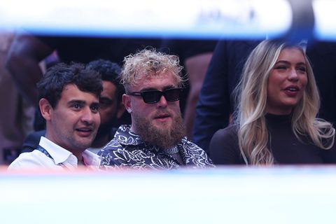 Jake Paul (verloofde Jutta Leerdam) krijgt forse kritiek na gênante opmerking: 'Dat is een belediging'
