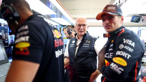 Collega's van Max Verstappen doen boekje open na veelbesproken ontslag: 'Hij maakte er een grapje van'