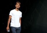 Feyenoord verrast fans én spelers met nieuwe speler tijdens traditionele helikoptervlucht