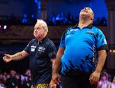 Nederlandse darter uit kritiek op PDC op World Matchplay: 'Wat doen we ermee?'